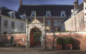 Гостиница Prinsenhof  Гронинген